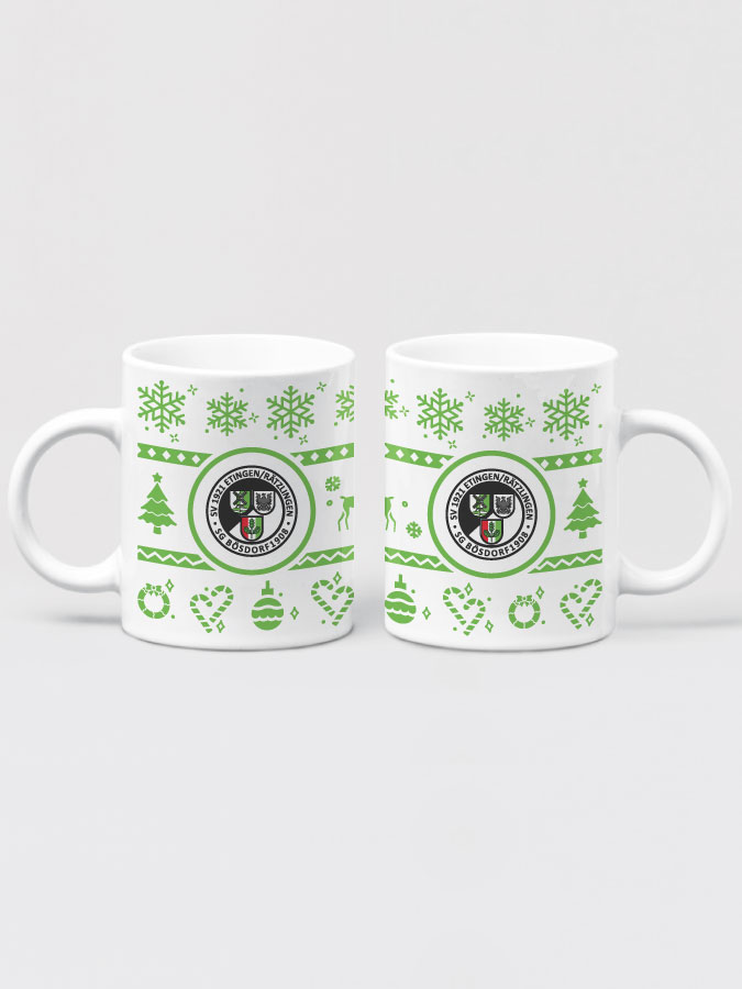 Tasse Christmas