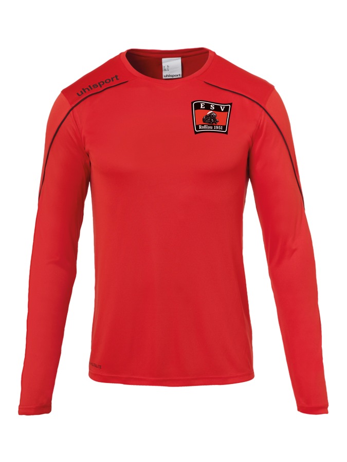uhlsport Stream 22 Trikot Langarm