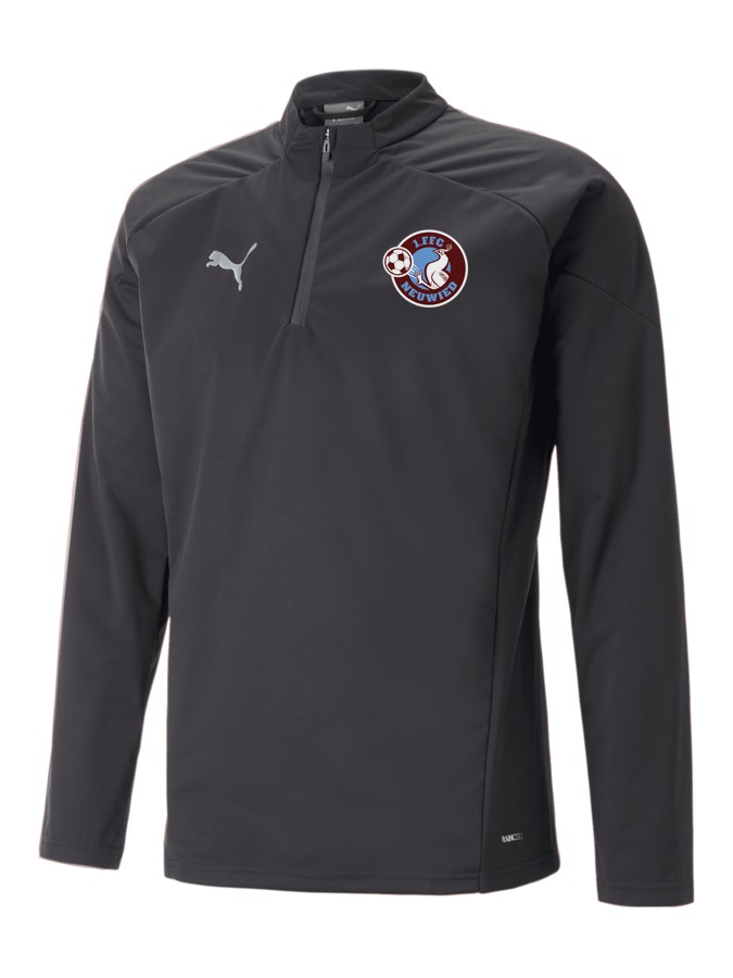 PUMA teamCUP Training Rain Top