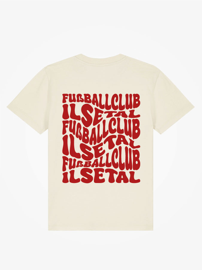 T-Shirt Wavy Kids