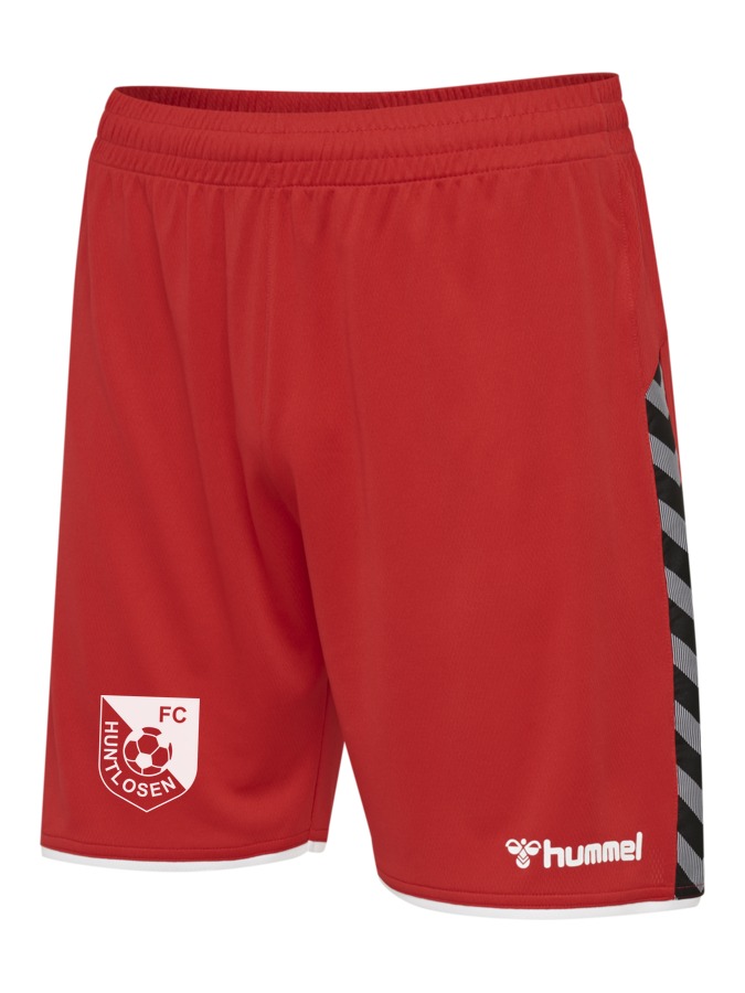 Hummel Authentic Trainingsshorts