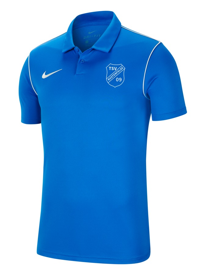 Nike Park 20 Poloshirt Kinder