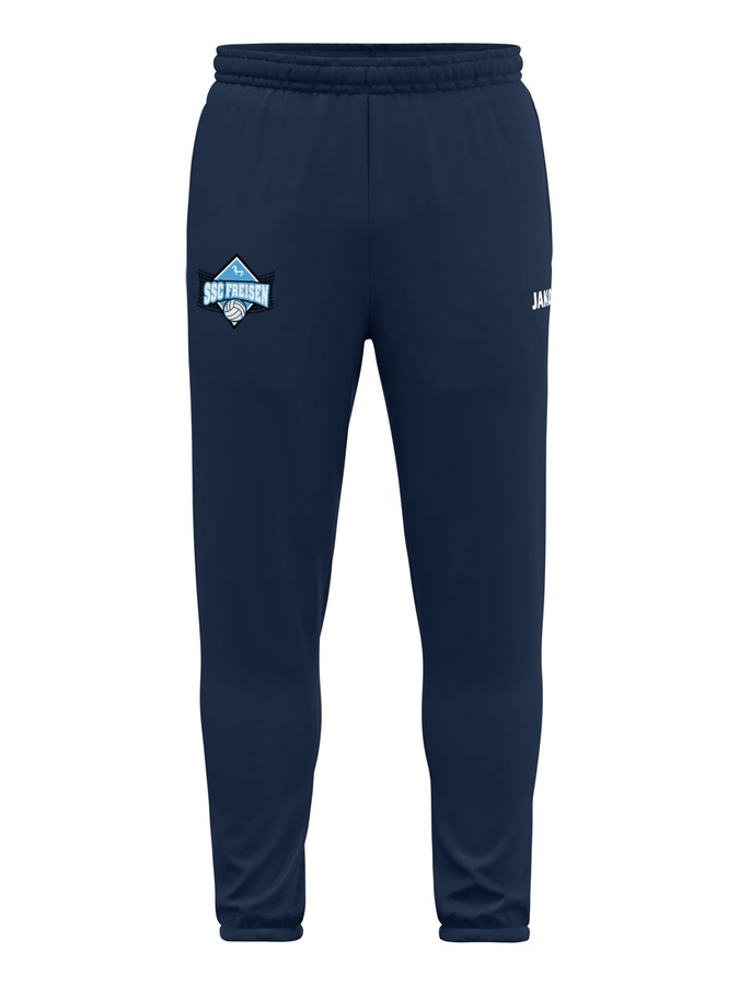 Jako Freizeithose Dynamic