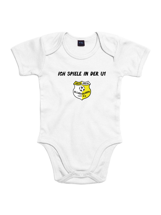 Baby Body U1