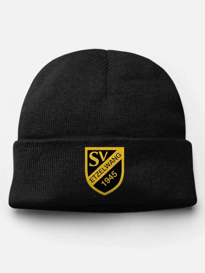 Beanie Sticklogo