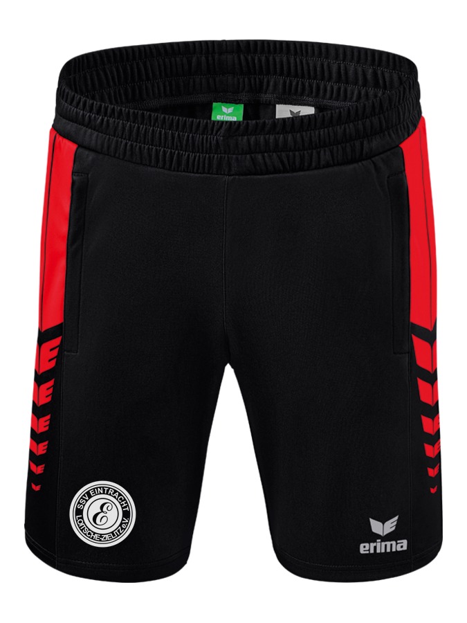 Erima Six Wings Worker Shorts