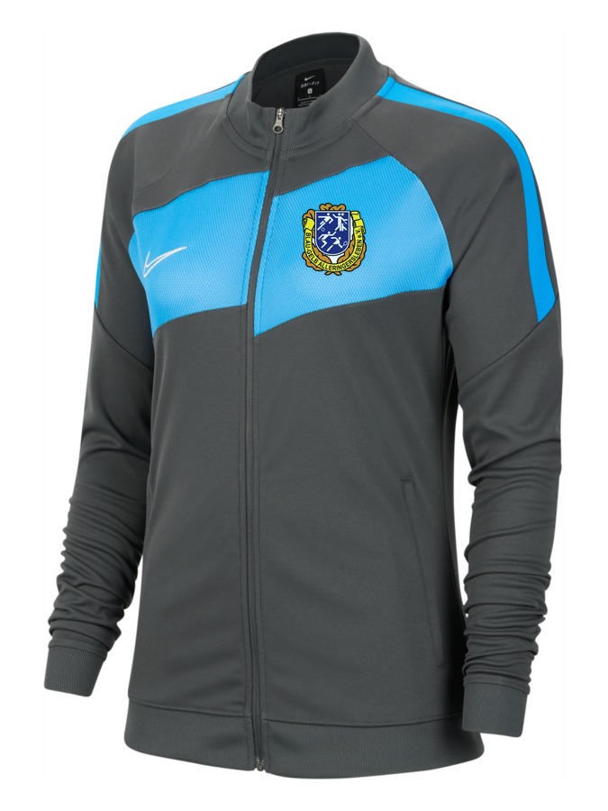 Nike Academy Pro 21 Jacke Damen