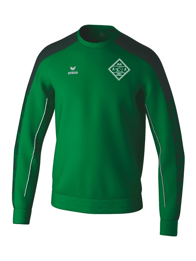 Erima Evo Star Sweatshirt