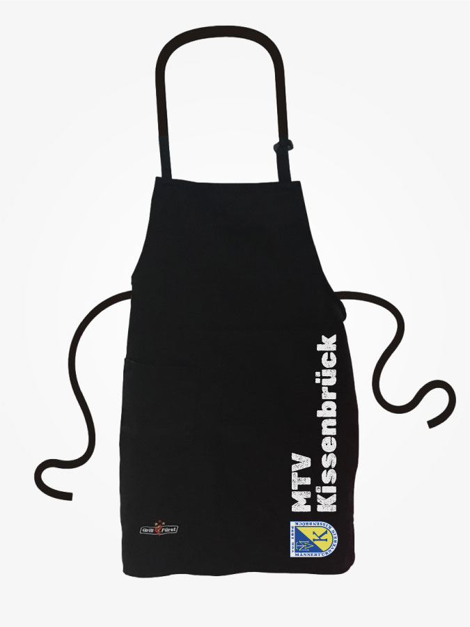 Schürze Grillfürst Classic
