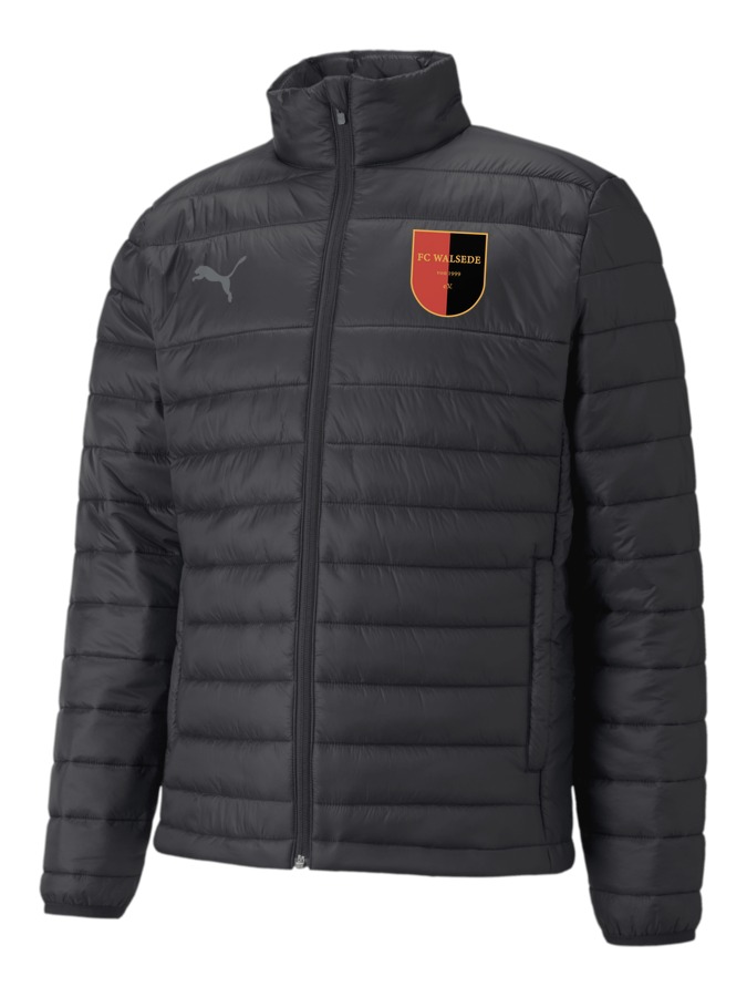 PUMA teamLIGA Light Jacke