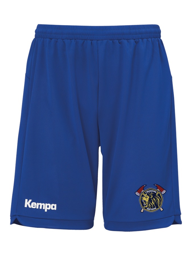 Kempa Prime Shorts