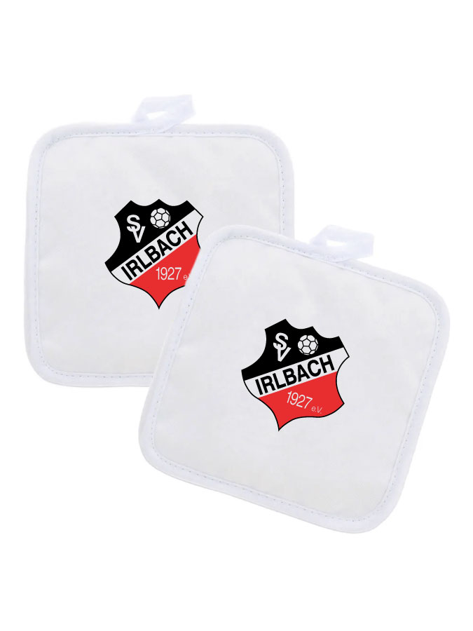 Topflappen Logo (2er-Set)