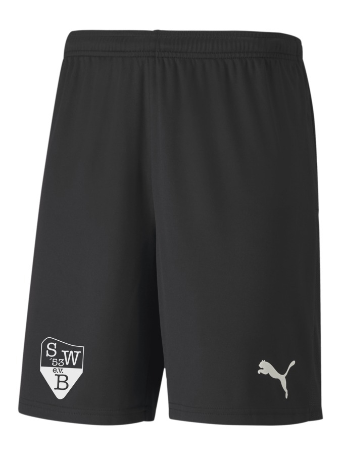 PUMA teamGOAL 23 Knit Shorts