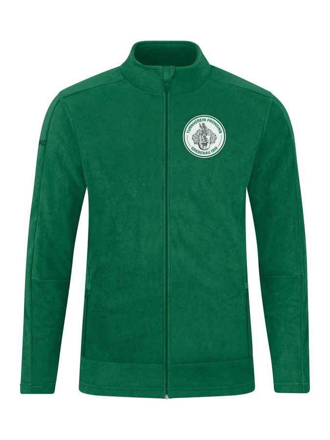 Jako Fleecejacke