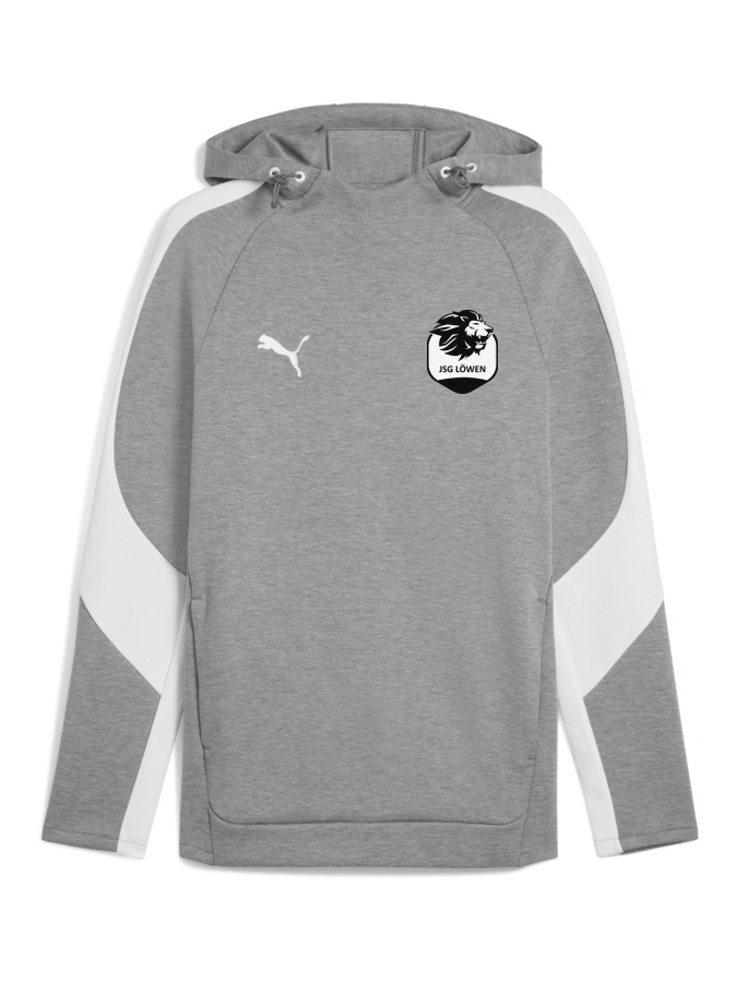 PUMA teamEVOSTRIPE Hoody