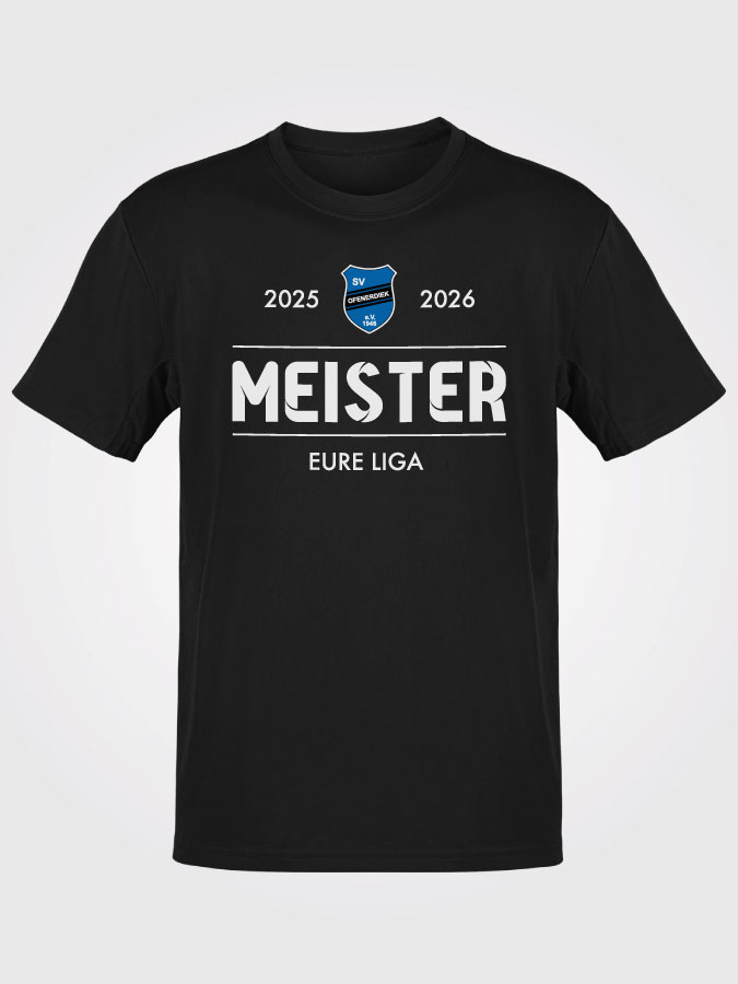 Shirt Meister