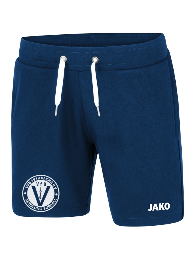 Jako Short Base Damen