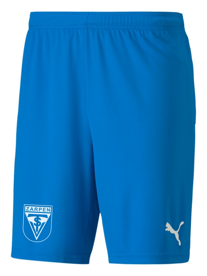 PUMA teamGOAL 23 Knit Shorts