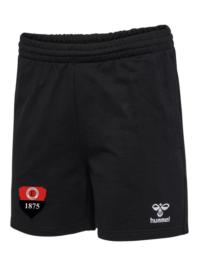 Hummel Go 2.0 Sweatshorts Damen