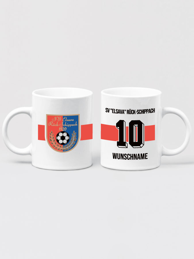 Tasse Spielmacher