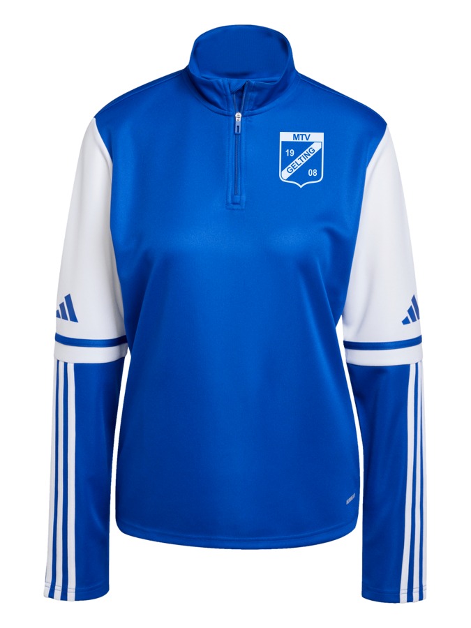 adidas Squadra 25 Trainingsoberteil Damen