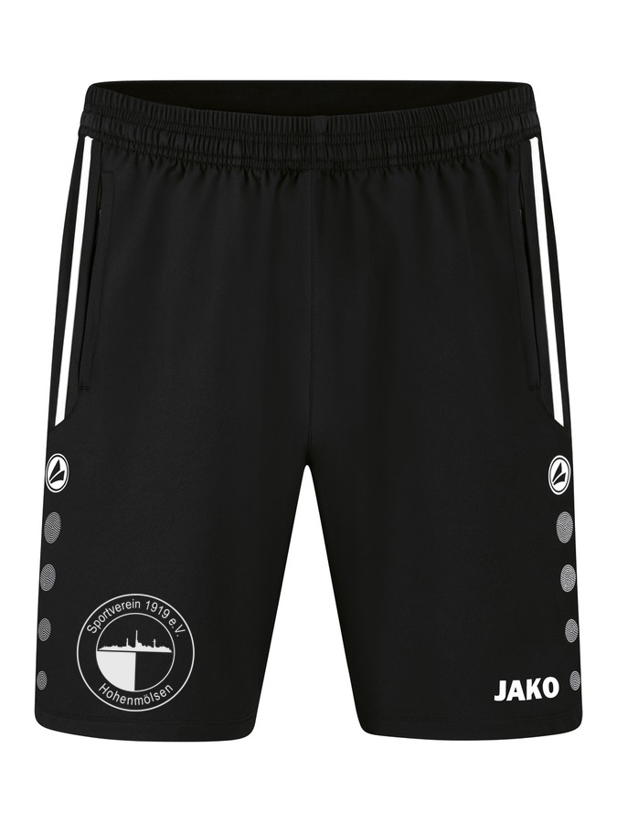 Jako Short Allround