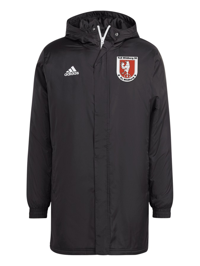 adidas Entrada 22 Stadionjacke