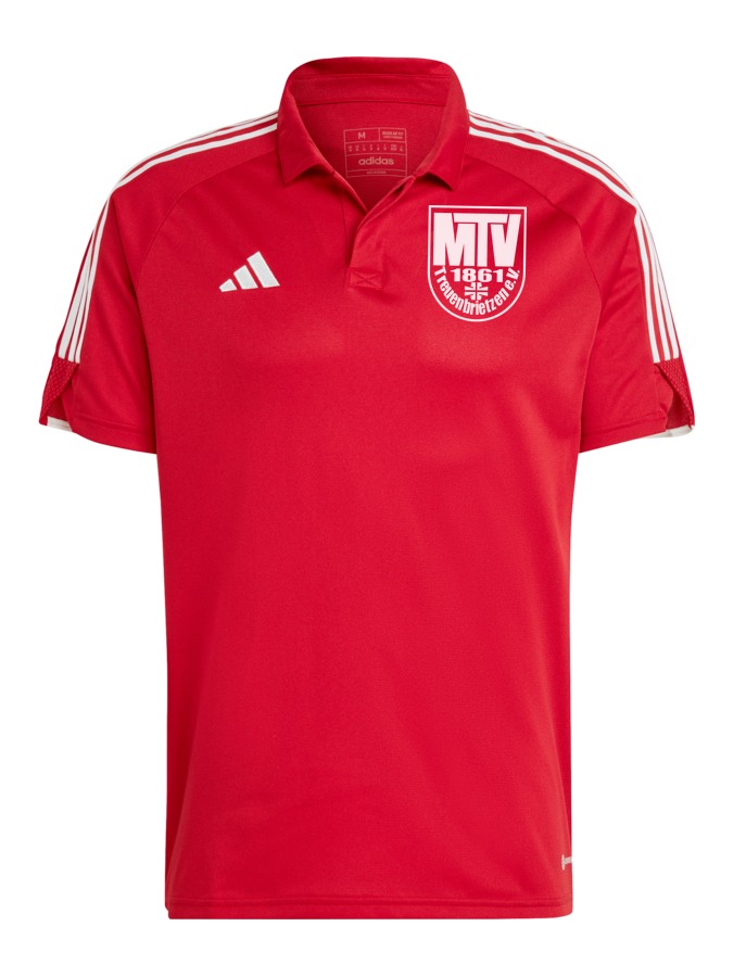adidas Tiro 23 League Poloshirt