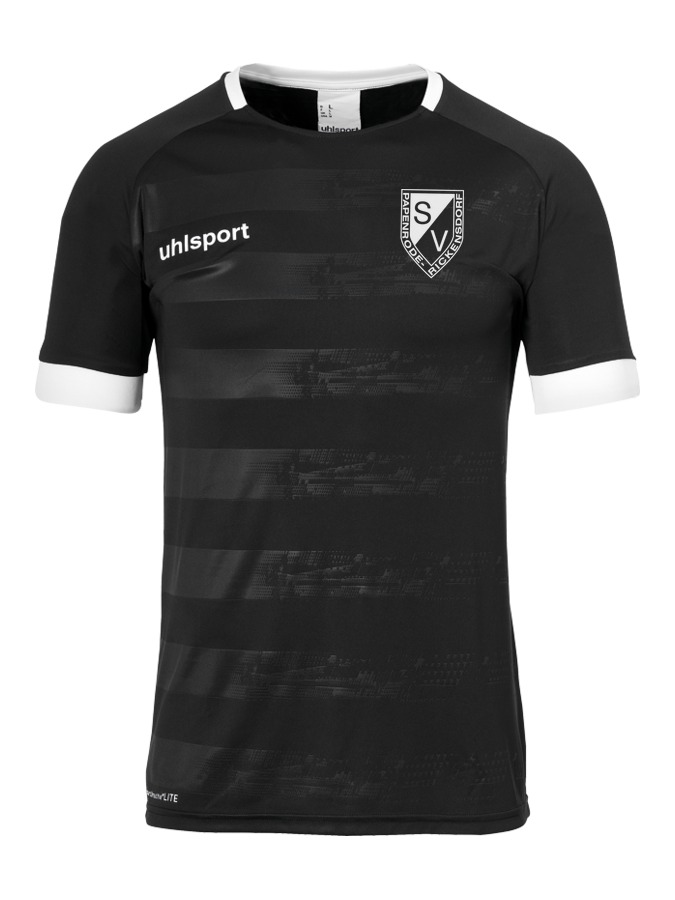 uhlsport Division 2.0 Trikot Kurzarm