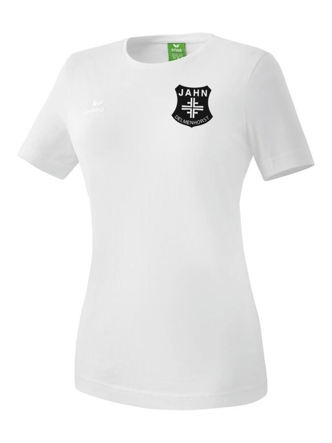 Erima Teamsport T-Shirt Damen