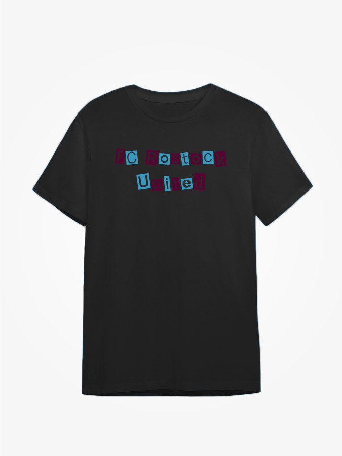 Shirt Letter Kids