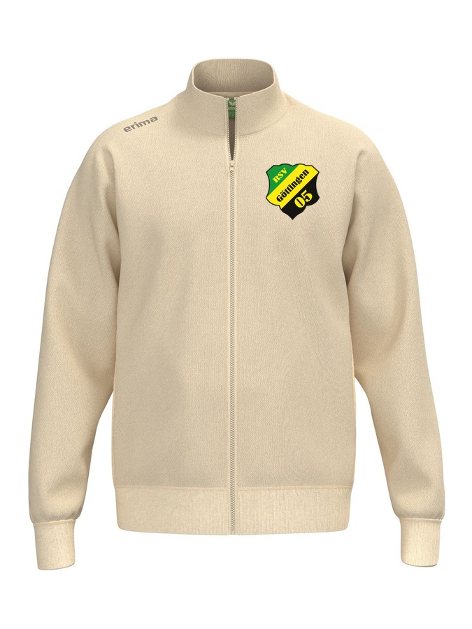Erima Teamsport Sweatjacke