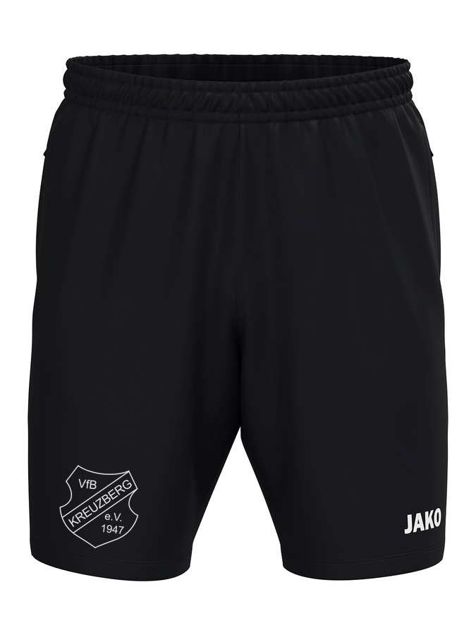 Jako Webshort One