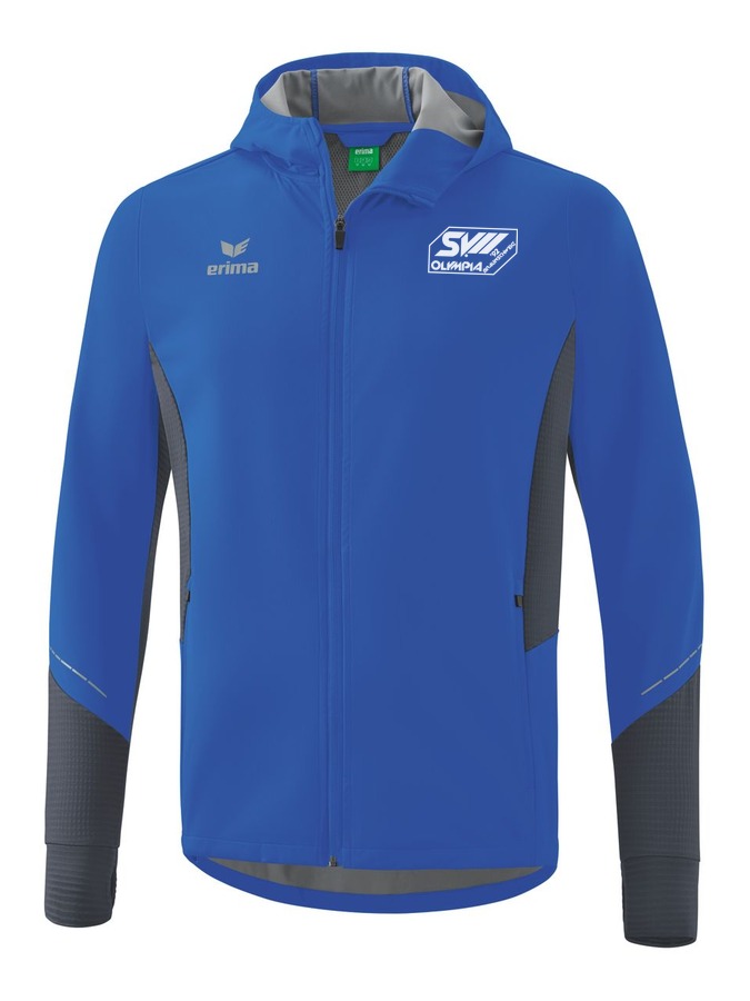Erima Racing Runningjacke