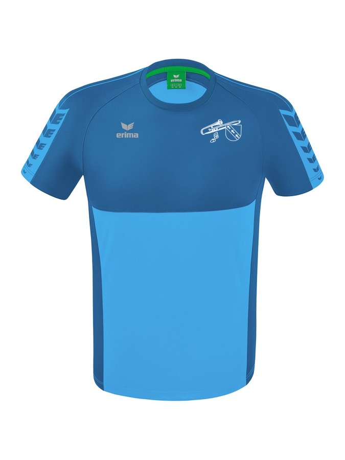 Erima Six Wings T-Shirt