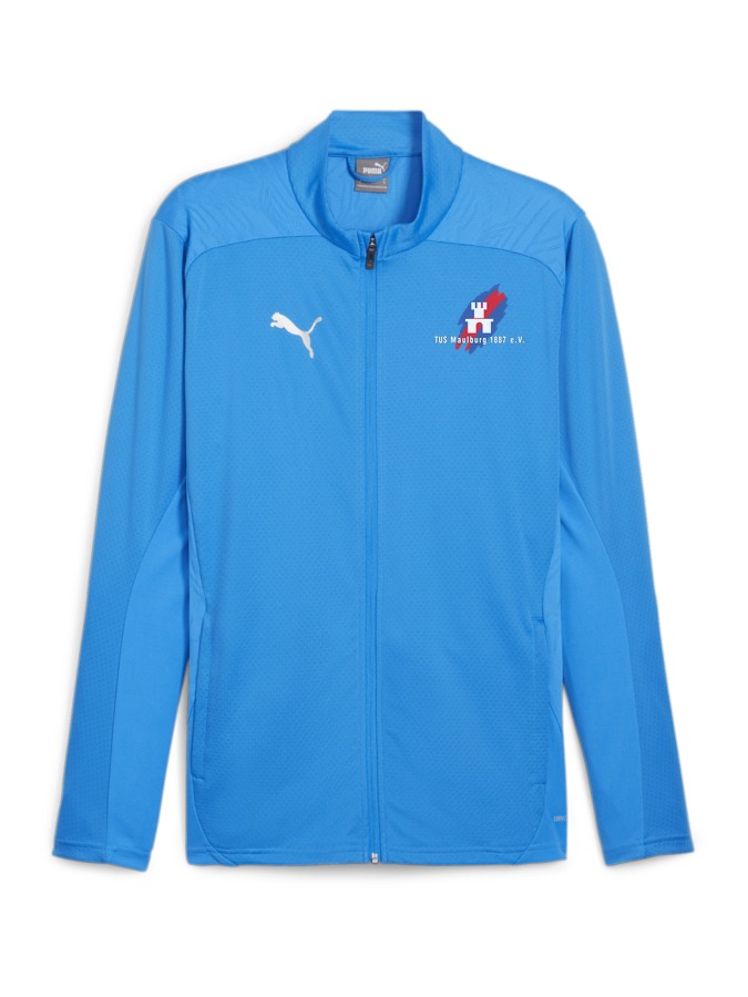 PUMA teamFINAL Trainingsjacke