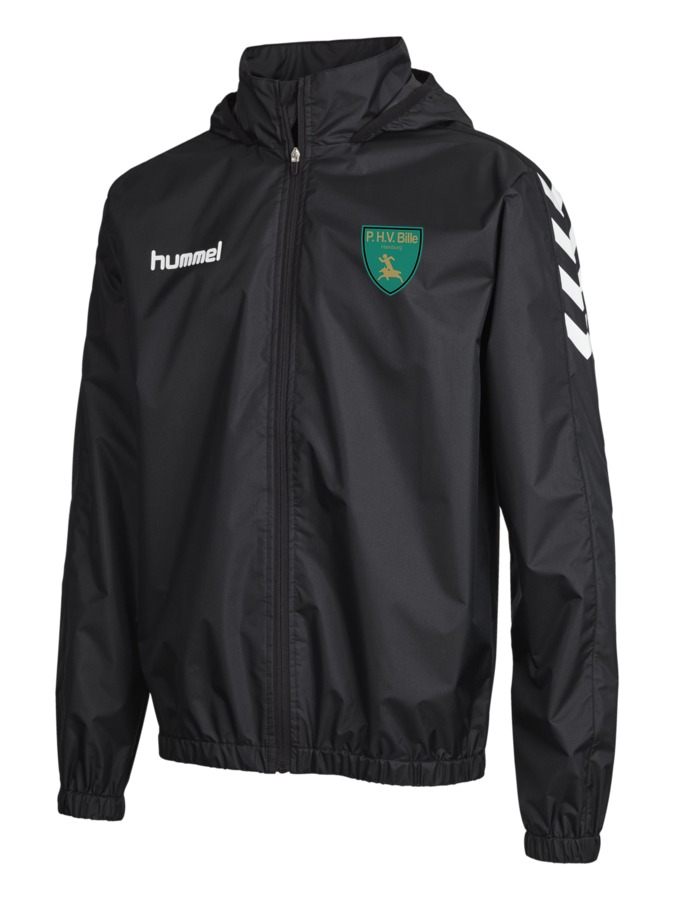 Hummel Core Allwetterjacke