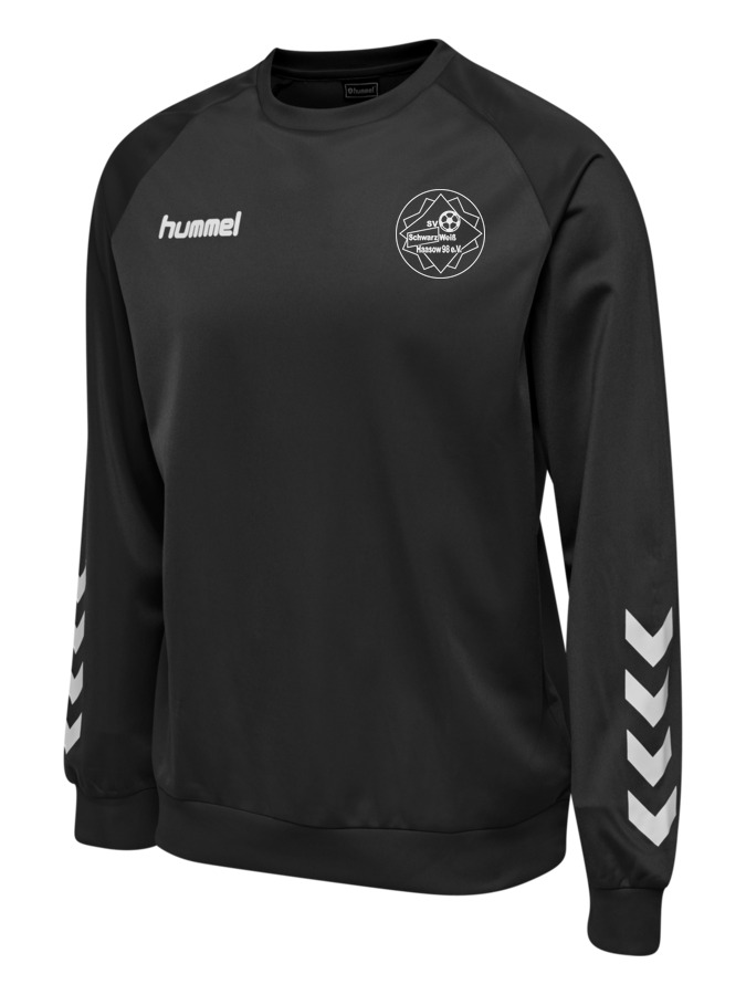 Hummel Promo Poly Sweatshirt