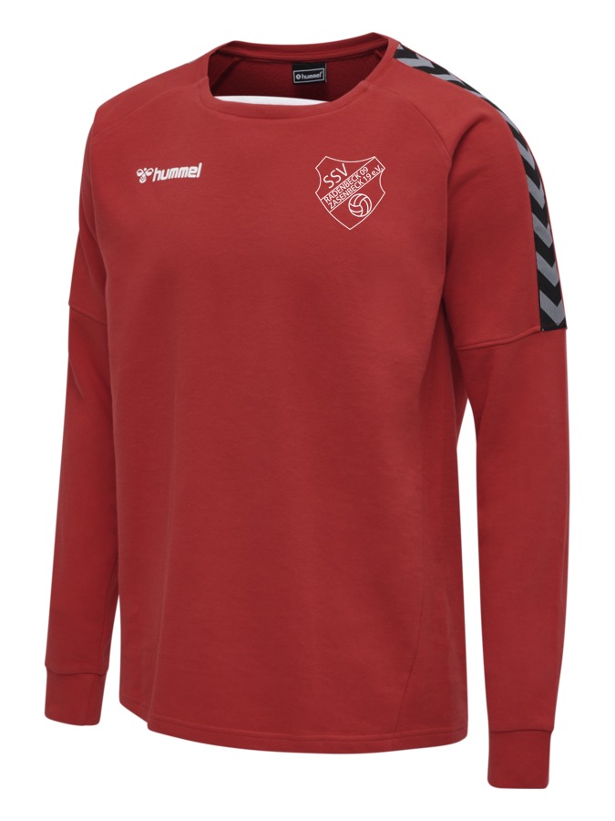 Hummel Authentic Training Sweat