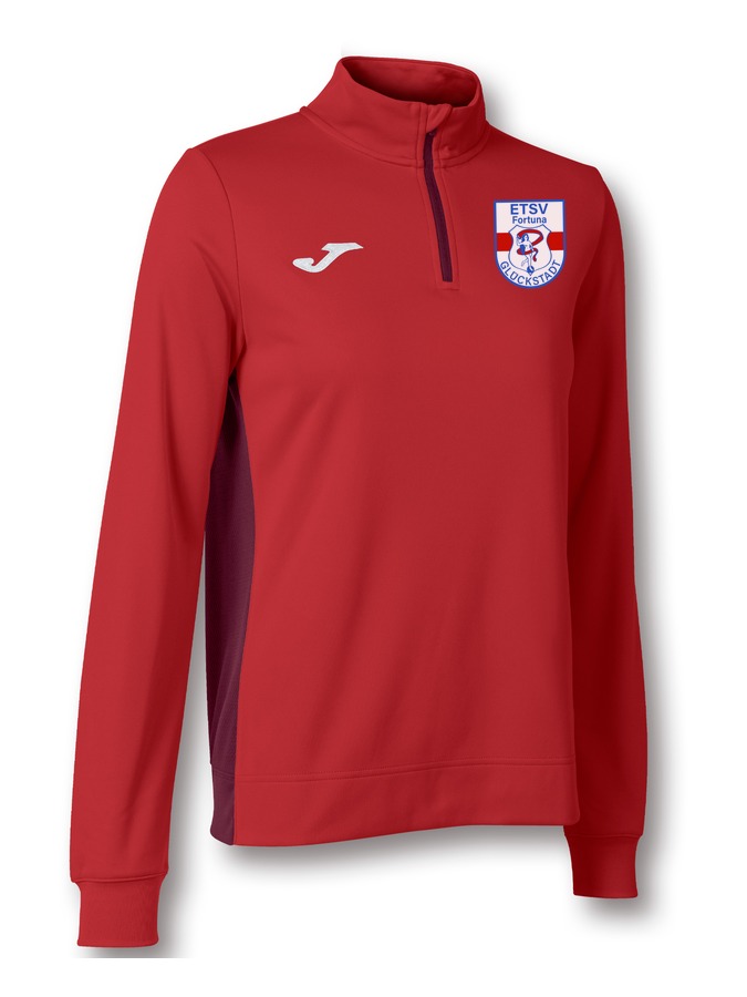 Joma Winner II Sweatshirt Damen