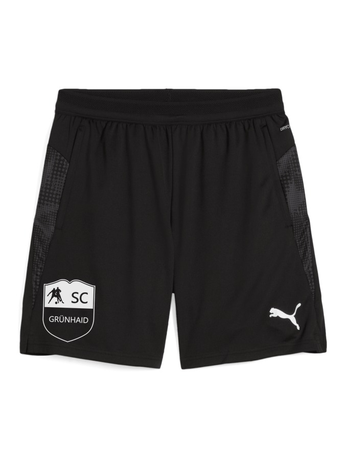 PUMA teamCUP Training Shorts