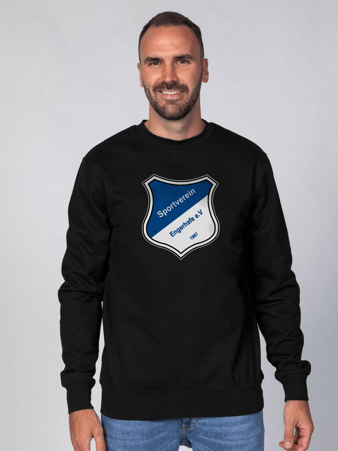 Sweatshirt Classic Herren