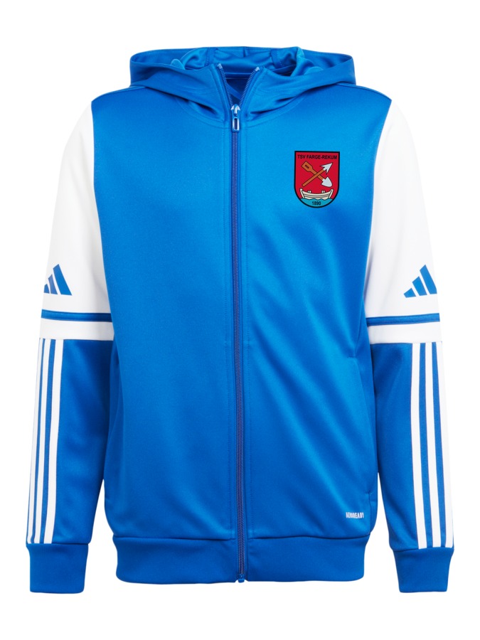 adidas Squadra 25 Kapuzenjacke