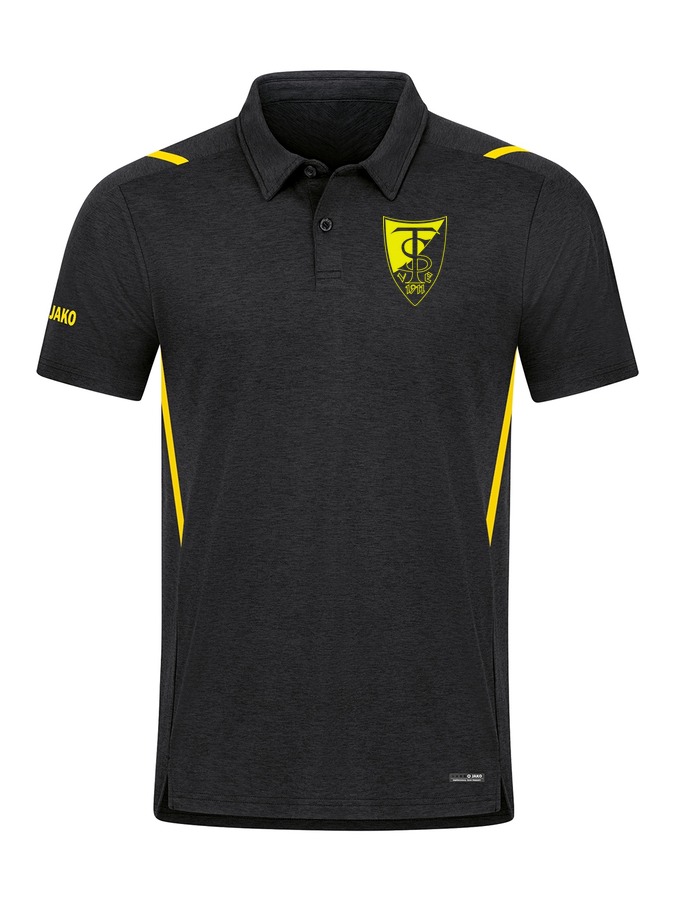 Jako Poloshirt Challenge