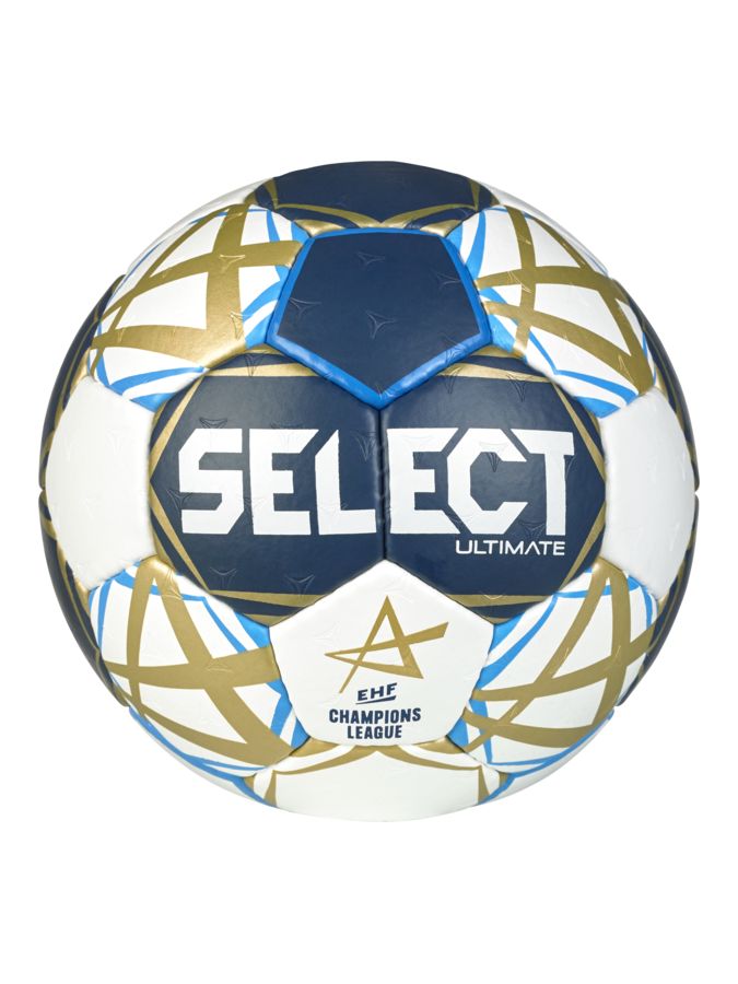 Select Ultimate EHF Champions League