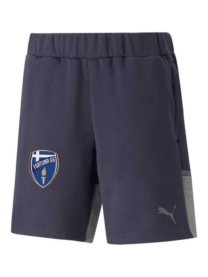 PUMA teamCUP Casuals Shorts