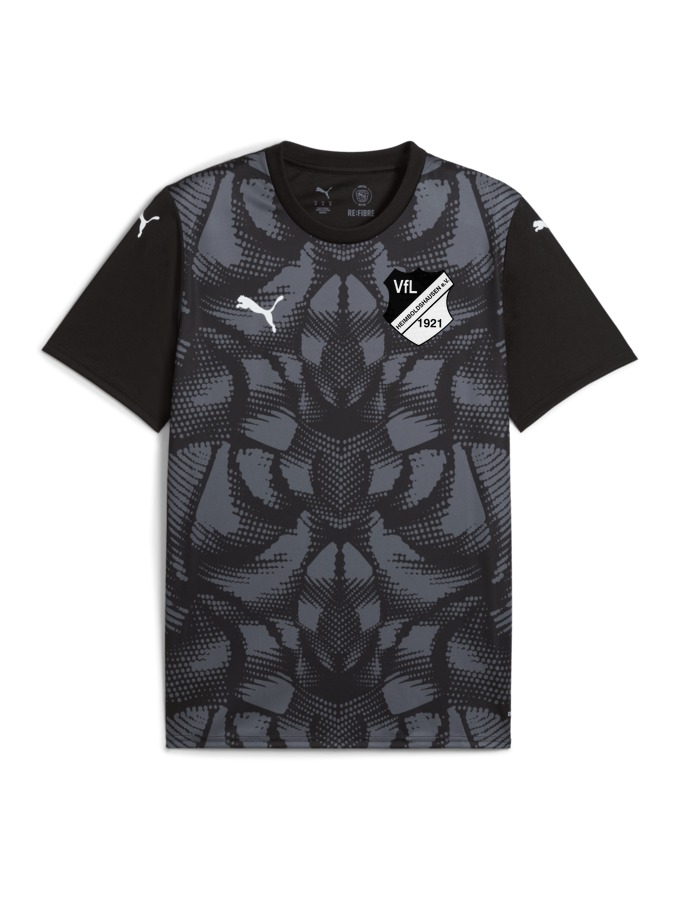 PUMA teamULTIMATE Trikot