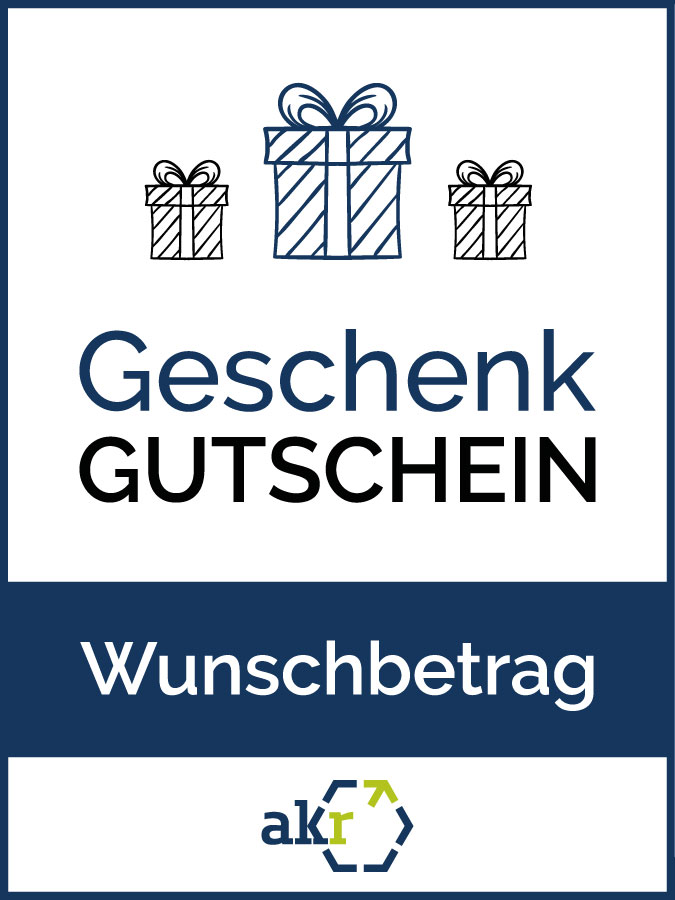 Gutschein zum Ausdrucken