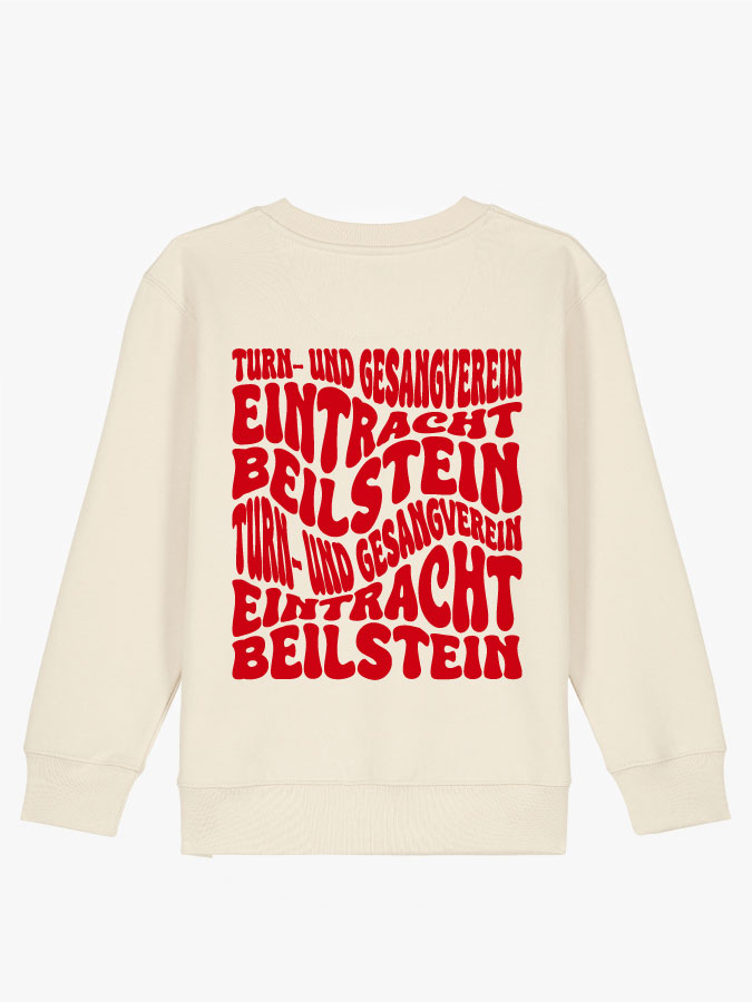 Sweater Wavy Kids
