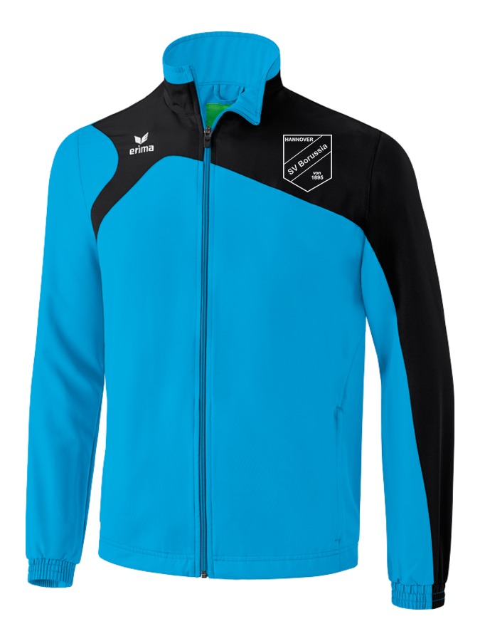 Erima Club 1900 2.0 Präsentationsjacke